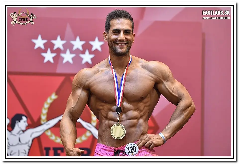 2018 Diamond Cup Madrid-Day 2 Awards-JUNIOR MPH — Galery 2018 Diamond Cup Madrid-Day 2 Awards-JUNIOR MPH