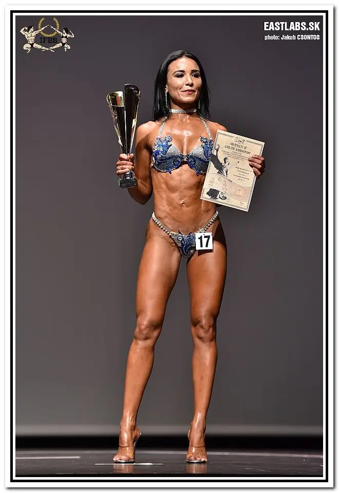 2018 DIAMOND CUP LUXEMBOURG-Master BIKINI — GALERY 2018 DIAMOND CUP LUXEMBOURG-Master BIKINI
