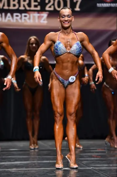 bodyfitness 168cm — Galery bodyfitness 168cm