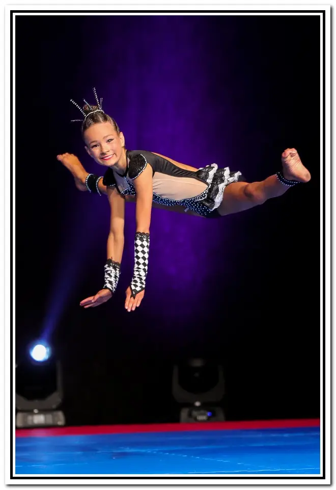 2018 IFBB WORLD CHILDREN FITNESS CHAMPIONSHIPS-10 years girls — 2018 IFBB WORLD CHILDREN FITNESS CHAMPIONSHIPS-10 years girls