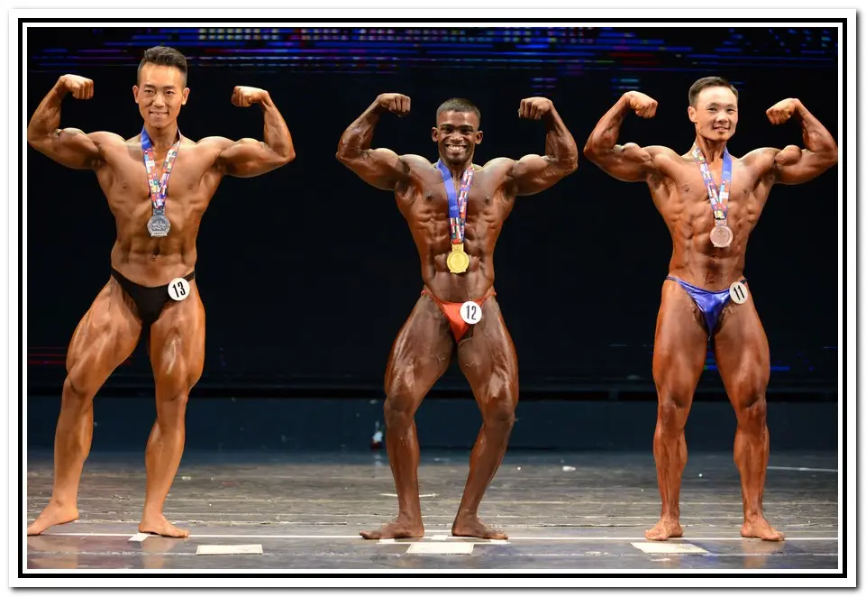 52nd ASIAN CHAMPIONSHIPS & ANNUAL CONGRESS — GALERY 52nd ASIAN CHAMPIONSHIPS