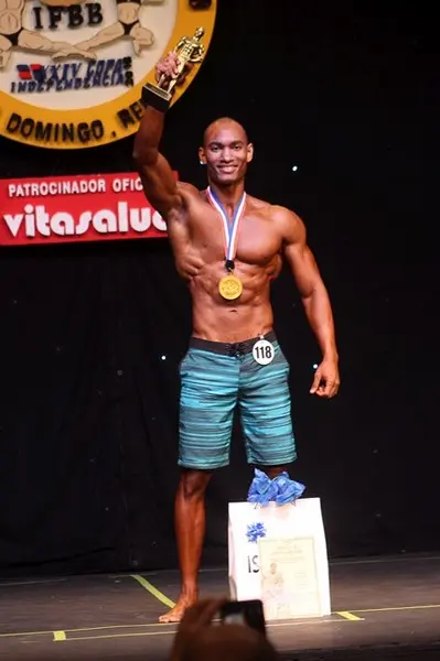 ifbb diamond caribe 2018 — Galery ifbb diamond caribe 2018
