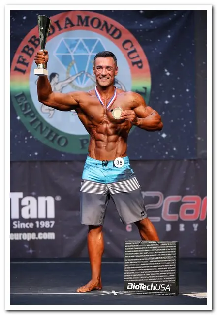 2018 DIAMOND CUP PORTUGAL- FIRST DAY WINNERS — 2018 DIAMOND CUP PORTUGAL- FIRST DAY WINNERS