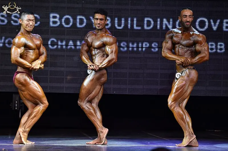 2017 world bodybuilding championships benidorm spain classic bodybuilding 3 gallery — Galery 2017 world bodybuilding championships benidorm spain classic bodybuilding 3 gallery
