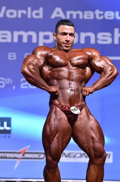 iran andrew 1 — Galery iran andrew 1