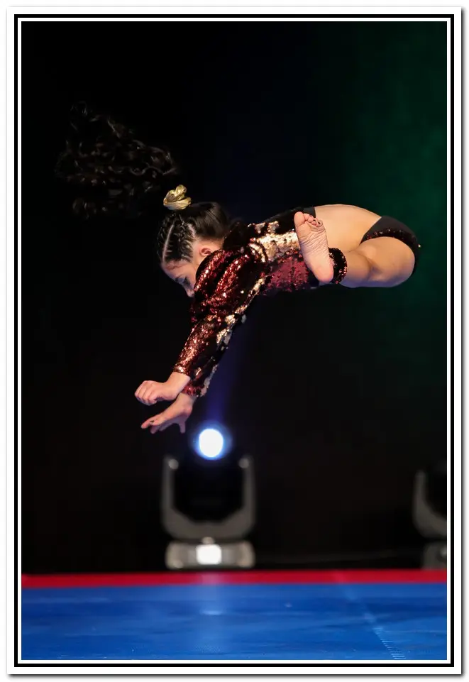 2018 IFBB WORLD CHILDREN FITNESS CHAMPIONSHIPS-8 years girls — 2018 IFBB WORLD CHILDREN FITNESS CHAMPIONSHIPS-8 years girls