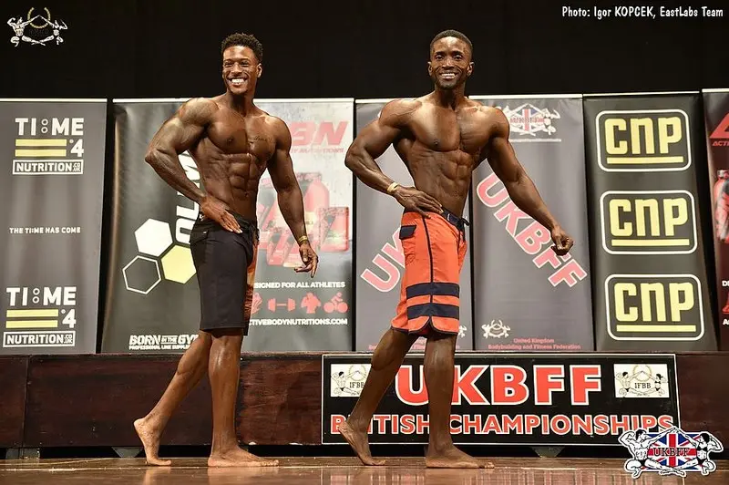2017 bristish championships mens physique — Galery 2017 bristish championships mens physique
