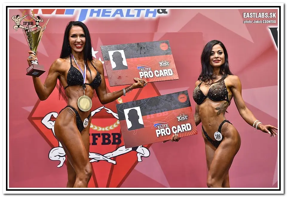 2018 Diamond Cup Madrid-Day 2 Awards-Bikini OVERALL — Galery 2018 Diamond Cup Madrid-Day 2 Awards-Bikini OVERALL