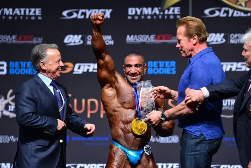 aca mens bodybuilding report — Galery aca mens bodybuilding report