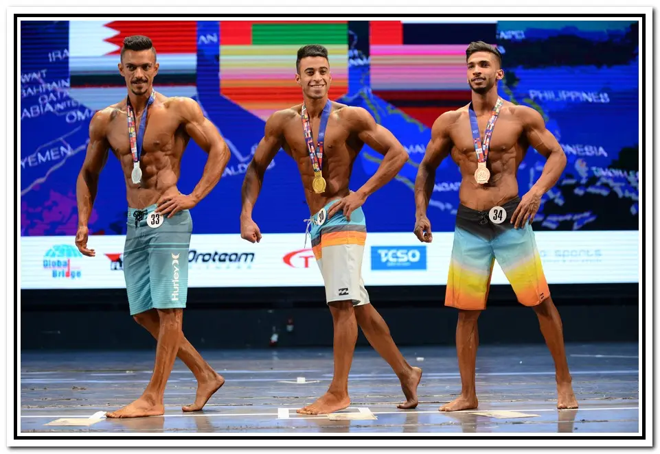 52nd ASIAN CHAMPIONSHIPS & ANNUAL CONGRESS — GALERY 52nd ASIAN CHAMPIONSHIPS