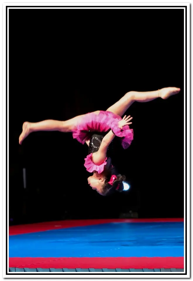 2018 IFBB WORLD CHILDREN FITNESS CHAMPIONSHIPS-8 years girls — 2018 IFBB WORLD CHILDREN FITNESS CHAMPIONSHIPS-8 years girls