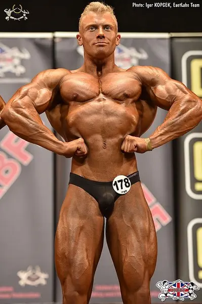british classic bodybuilding — Galery british classic bodybuilding