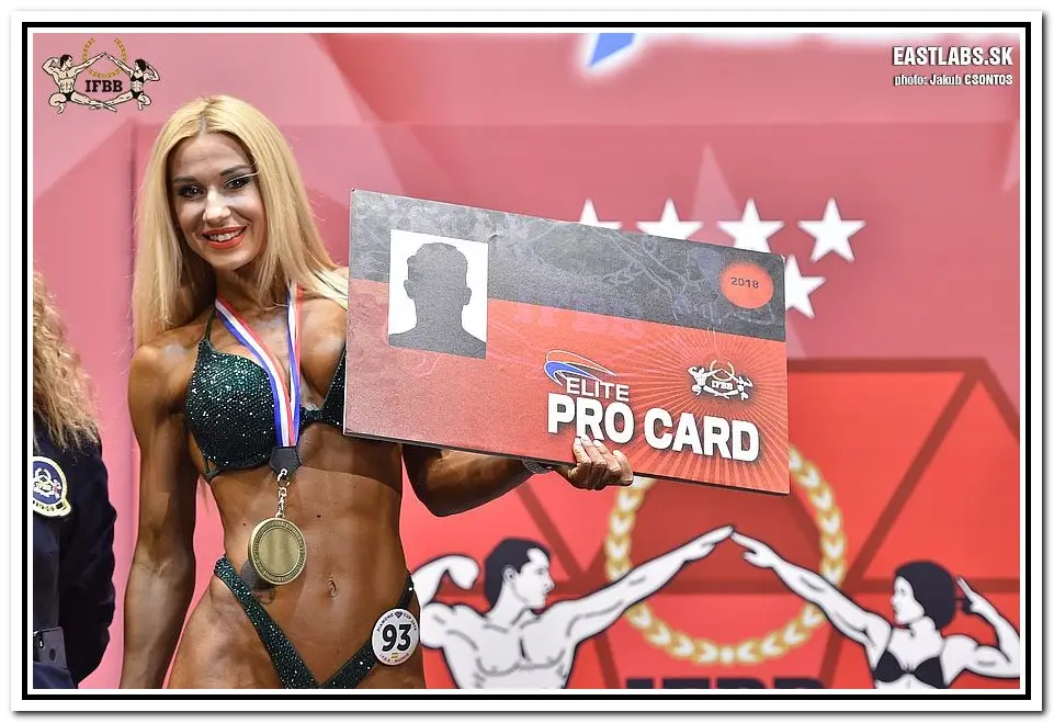 2018 Diamond Cup Madrid-Day 1 Awards Wellness — Galery 2018 Diamond Cup Madrid-Day 1 Awards-Wellness
