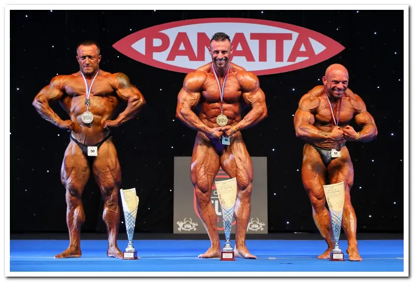 2018 winners ifbb panatta cup — Galery 2018 winners ifbb panatta cup
