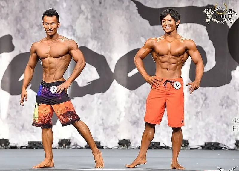 afbf overall winners — Galery afbf overall winners