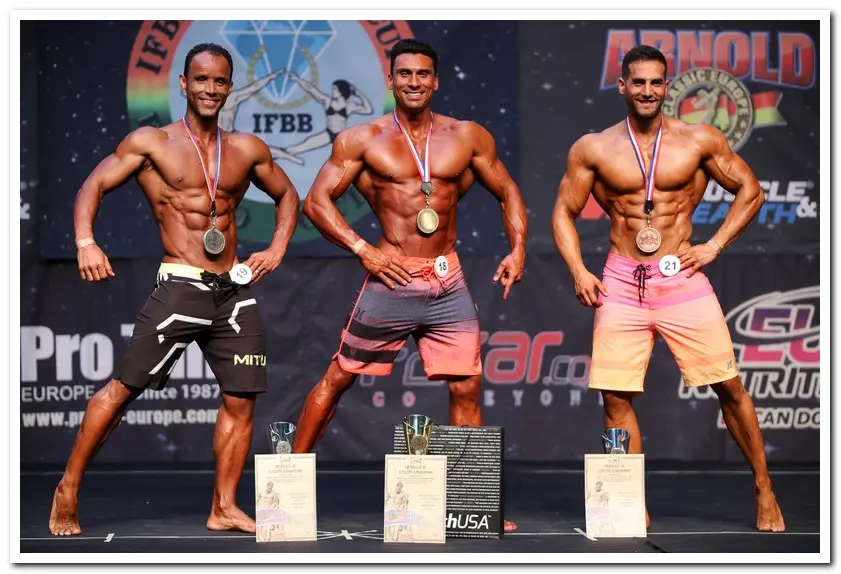 2018 DIAMOND CUP PORTUGAL- FIRST DAY WINNERS — 2018 DIAMOND CUP PORTUGAL- FIRST DAY WINNERS