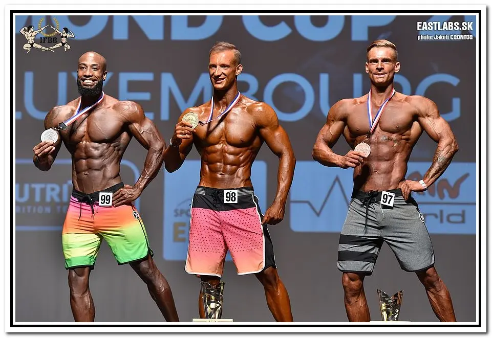 2018 DIAMOND CUP LUXEMBOURG-MPH 179cm — GALERY 2018 DIAMOND CUP LUXEMBOURG-MPH 179cm
