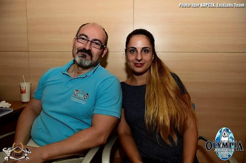 friday olympia spain 2016 — Galery friday olympia spain 2016
