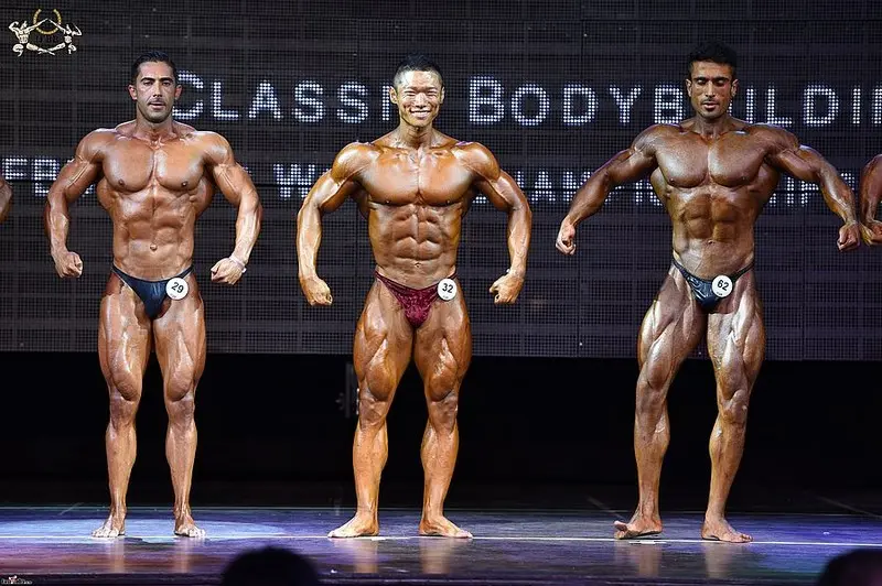 2017 world bodybuilding championships benidorm spain classic bodybuilding 3 gallery — Galery 2017 world bodybuilding championships benidorm spain classic bodybuilding 3 gallery