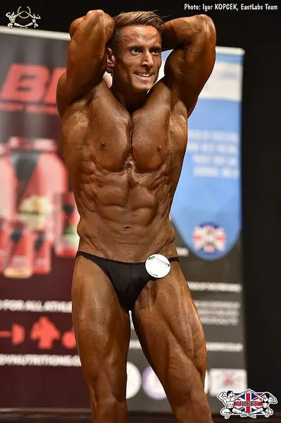 british classic bodybuilding — Galery british classic bodybuilding