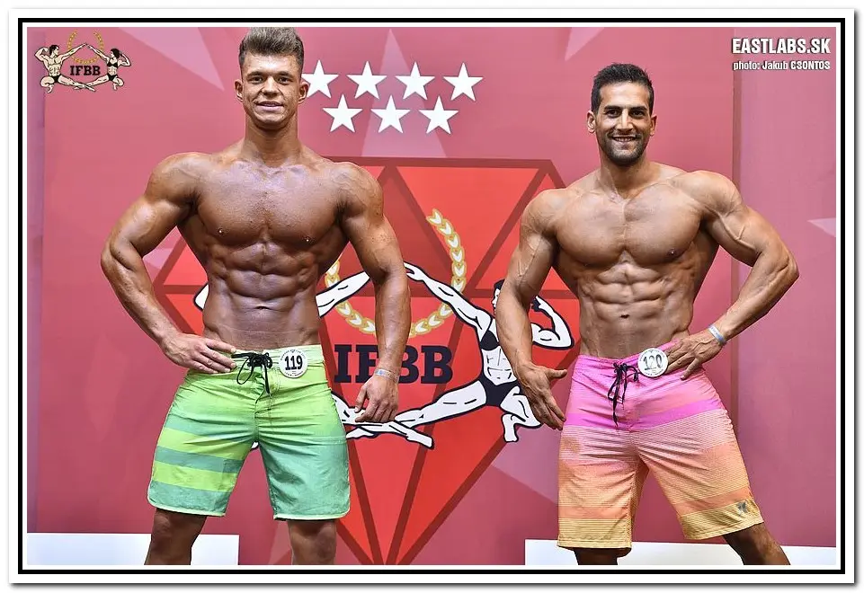 2018 Diamond Cup Madrid-Day 2 Awards-JUNIOR MPH — Galery 2018 Diamond Cup Madrid-Day 2 Awards-JUNIOR MPH