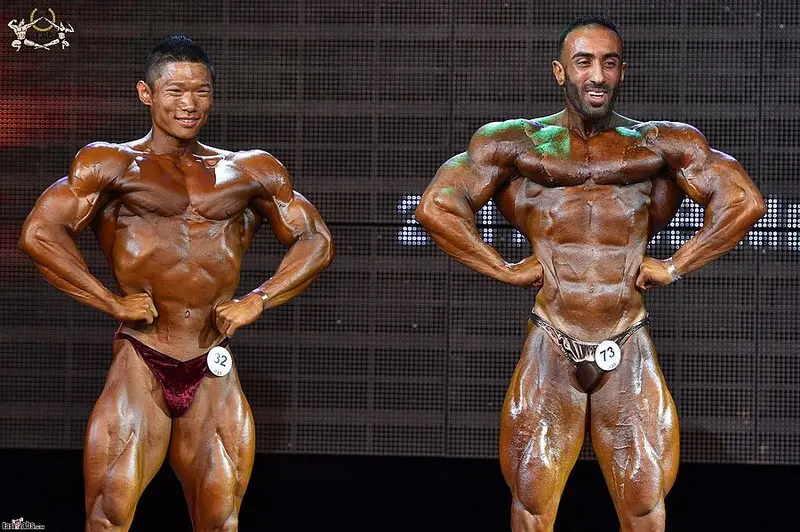 2017 world bodybuilding championships benidorm spain classic bodybuilding 3 gallery — Galery 2017 world bodybuilding championships benidorm spain classic bodybuilding 3 gallery