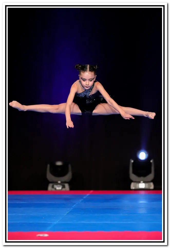 2018 IFBB WORLD CHILDREN FITNESS CHAMPIONSHIPS-7 years girls — 2018 IFBB WORLD CHILDREN FITNESS CHAMPIONSHIPS-7 years girls