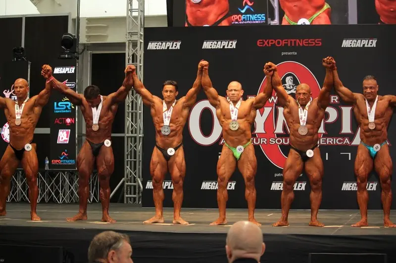 2017 olympia amateur medellin — Galery 2017 olympia amateur medellin