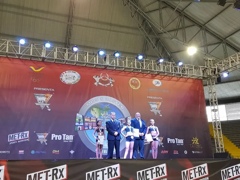bogota world capital city of bodybuilding this weekend — Galery bogota world capital city of bodybuilding this weekend