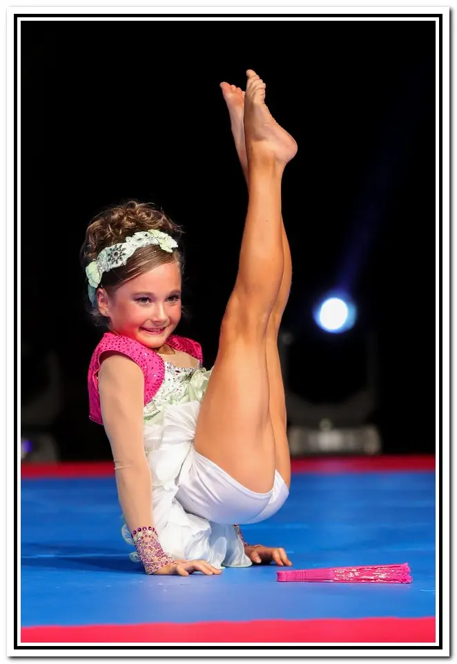 2018 IFBB WORLD CHILDREN FITNESS CHAMPIONSHIPS-9 years girls — 2018 IFBB WORLD CHILDREN FITNESS CHAMPIONSHIPS-9 years girls