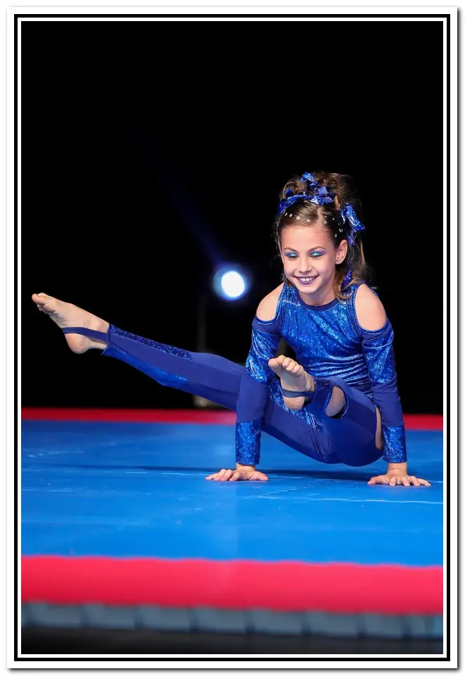 2018 IFBB WORLD CHILDREN FITNESS CHAMPIONSHIPS-9 years girls — 2018 IFBB WORLD CHILDREN FITNESS CHAMPIONSHIPS-9 years girls