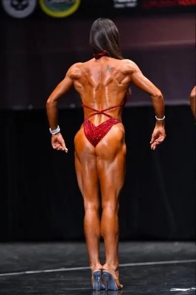 bodyfitness 163cm — Galery bodyfitness 163cm