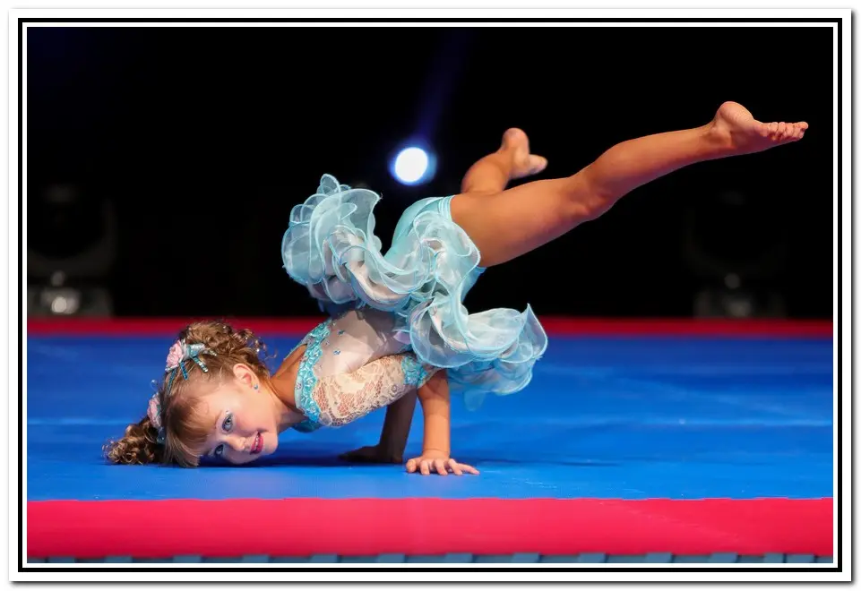 2018 IFBB WORLD CHILDREN FITNESS CHAMPIONSHIPS-7 years girls — 2018 IFBB WORLD CHILDREN FITNESS CHAMPIONSHIPS-7 years girls