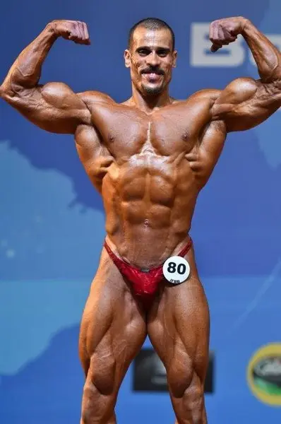 2015 ARNOLD CLASSIC EUROPE LIST OF NOMINATED ATHLETES — 2015 ARNOLD CLASSIC EUROPE LIST OF NOMINATED ATHLETES