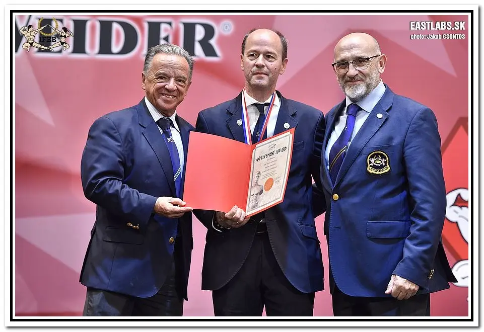 2018 Diamond Cup Madrid-Day 2 Awards-Official Awards — Galery 2018 Diamond Cup Madrid-Day 2 Awards-Official Awards