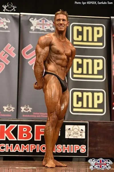 british classic bodybuilding — Galery british classic bodybuilding