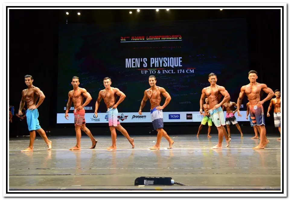 52nd ASIAN CHAMPIONSHIPS & ANNUAL CONGRESS — GALERY 52nd ASIAN CHAMPIONSHIPS