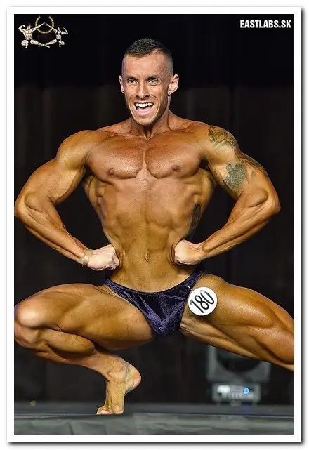 2018 IFBB DIAMOND CUP OSTRAVA-Junior BB — Galery 2018 IFBB DIAMOND CUP OSTRAVA-Junior BB