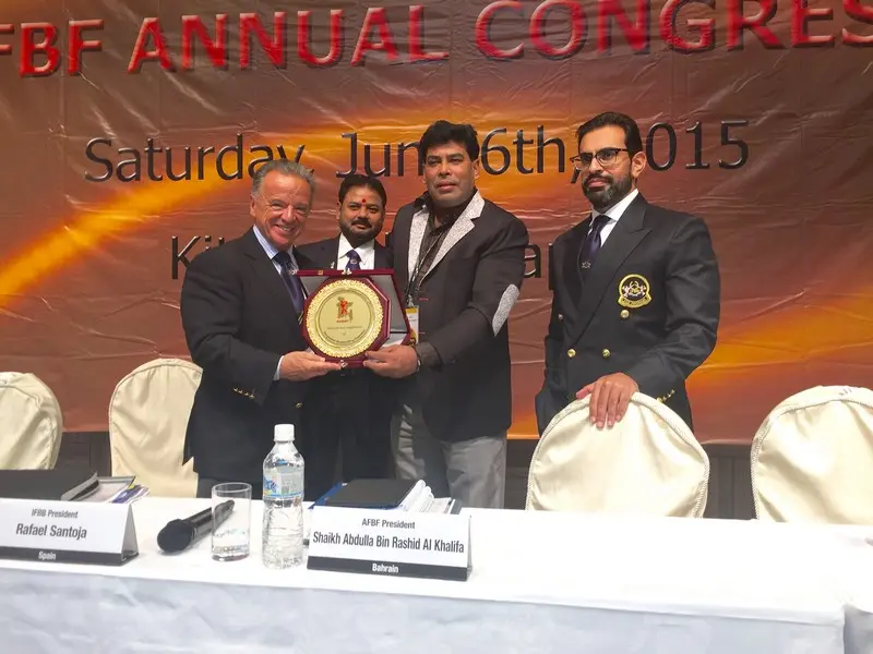 afbf annual congress 2015 — Galery afbf annual congress 2015