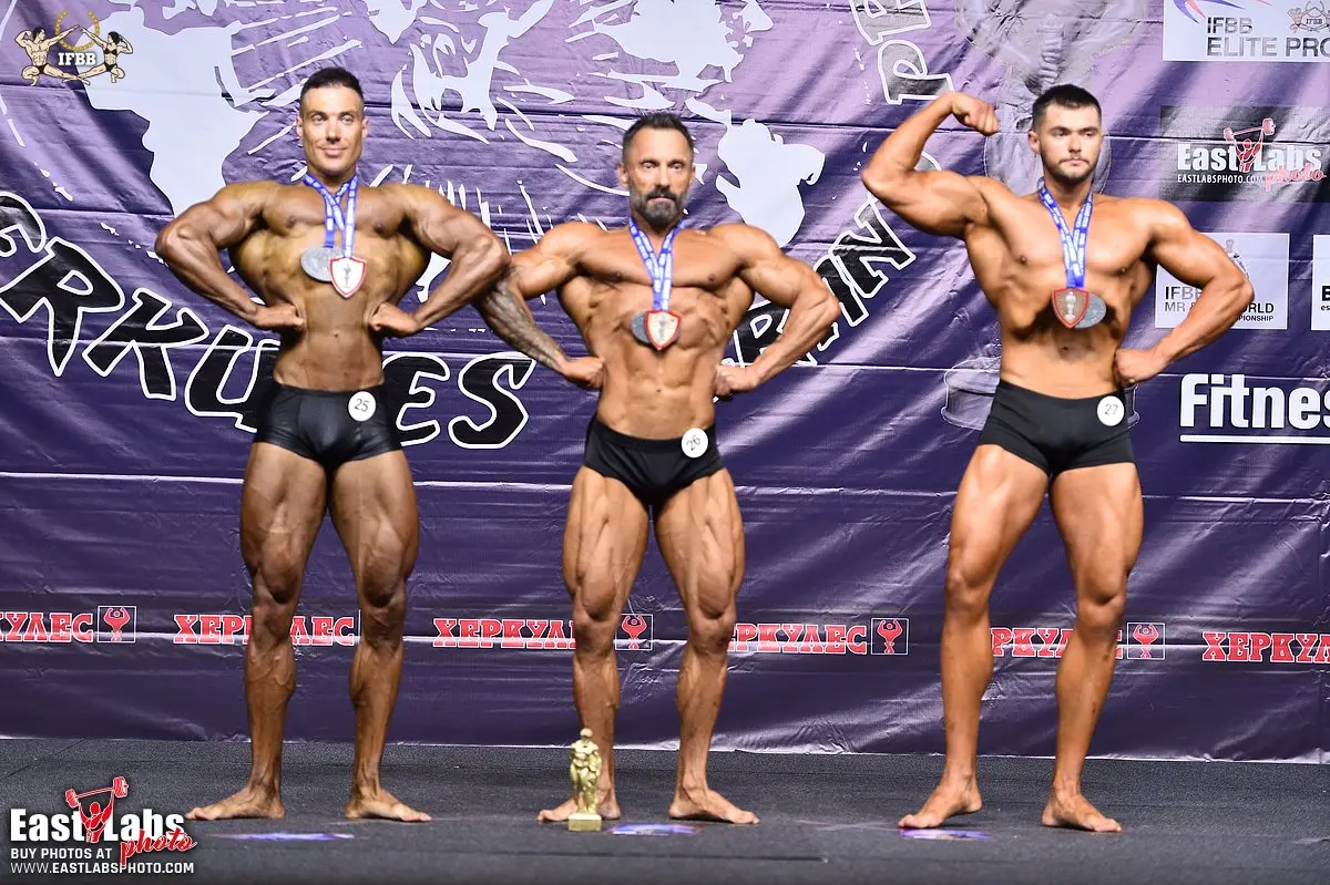 2024 Fbb Grand Prix Herkules