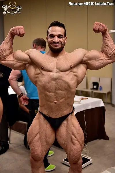 2016 WORLD BODYBUILDING CHAMPIONSHIPS OFFICIAL ATHLETE REGISTRATION FINISHED! — Galery 2016 WORLD BODYBUILDING CHAMPIONSHIPS OFFICIAL ATHLETE REGISTRATION FINISHED!