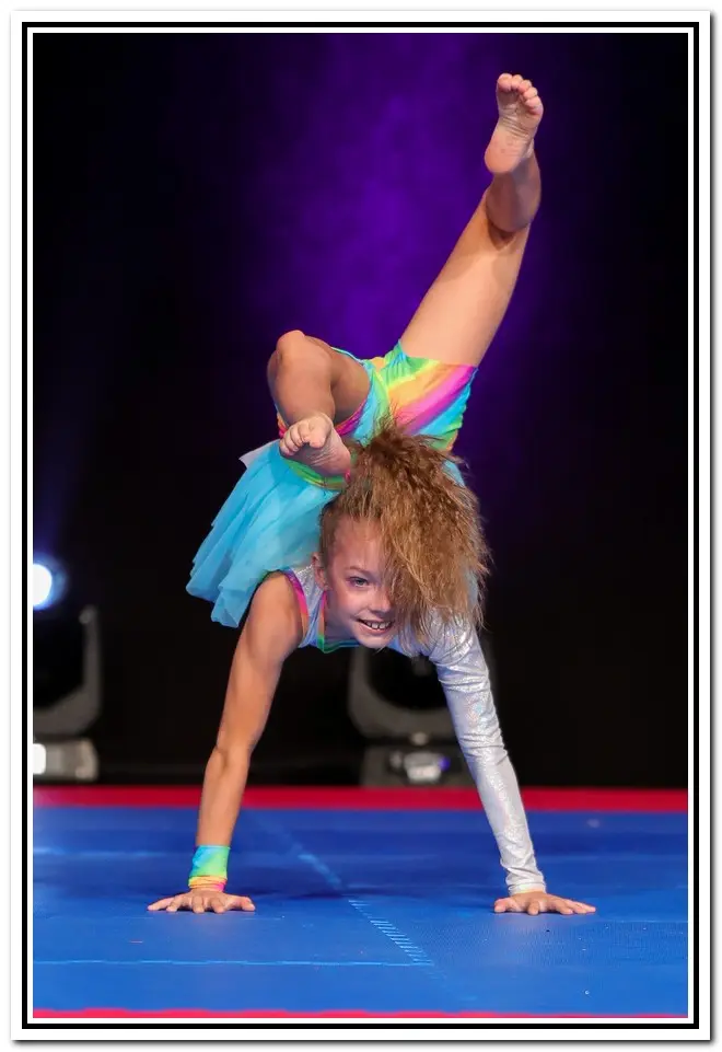 2018 IFBB WORLD CHILDREN FITNESS CHAMPIONSHIPS-10 years girls — 2018 IFBB WORLD CHILDREN FITNESS CHAMPIONSHIPS-10 years girls