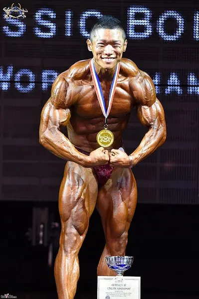 2017 world bodybuilding championships benidorm spain classic bodybuilding 3 gallery — Galery 2017 world bodybuilding championships benidorm spain classic bodybuilding 3 gallery