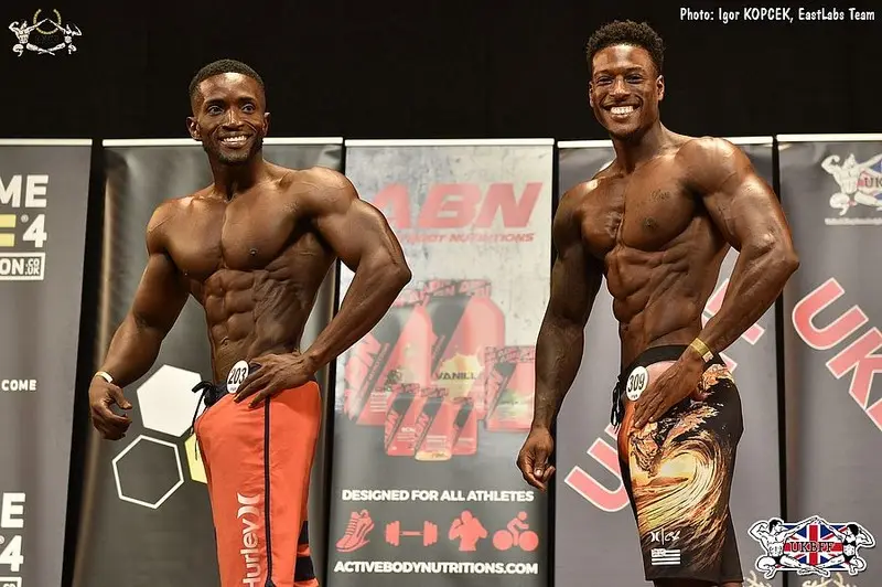 2017 bristish championships mens physique — Galery 2017 bristish championships mens physique