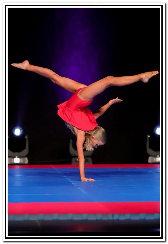 2018 IFBB WORLD CHILDREN FITNESS CHAMPIONSHIPS-11 years girls — 2018 IFBB WORLD CHILDREN FITNESS CHAMPIONSHIPS-11 years girls