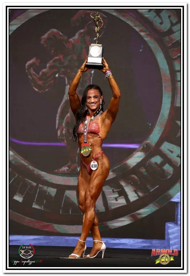 2018 ARNOLD CLASSIC BRASIL — GALERY 2018 ARNOLD CLASSIC BRASIL