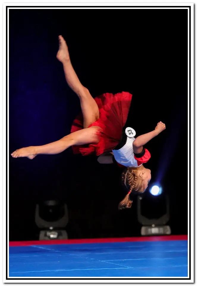 2018 IFBB WORLD CHILDREN FITNESS CHAMPIONSHIPS-7 years girls — 2018 IFBB WORLD CHILDREN FITNESS CHAMPIONSHIPS-7 years girls