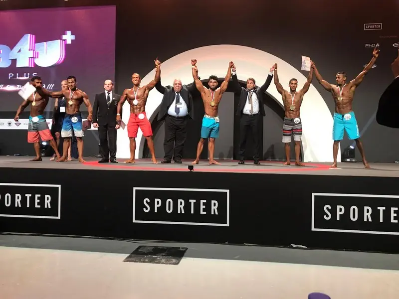 ifbb gulf classic — Galery ifbb gulf classic