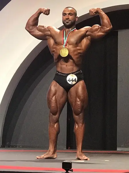 ifbb gulf classic — Galery ifbb gulf classic
