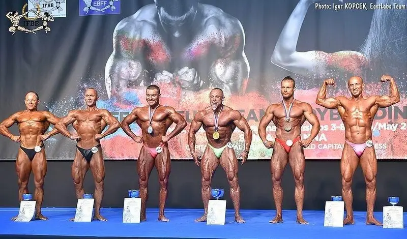 2017 european championships day 2 — Galery 2017 european championships day 2